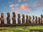 Easter Island