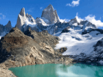 Mount Fitz Roy