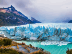 Los Glaciares & Fitz Roy 6 Days