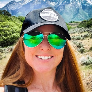 Latisha, Independent Adventure Specialist