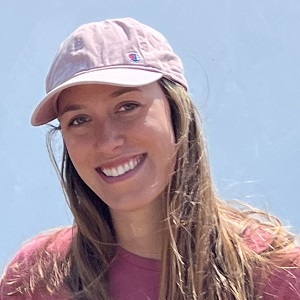 Sancha De Klerk