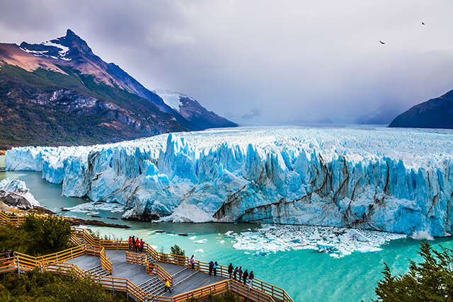Los Glaciares & Fitz Roy 6 Days