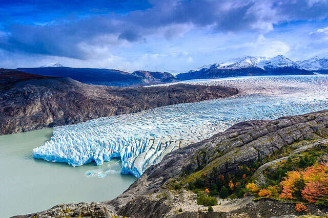 Patagonia