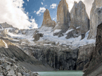 Patagonia Explorer 4 Days