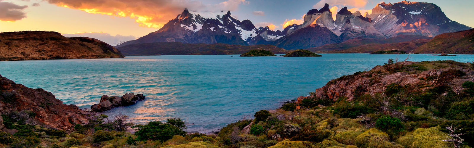 Patagonia