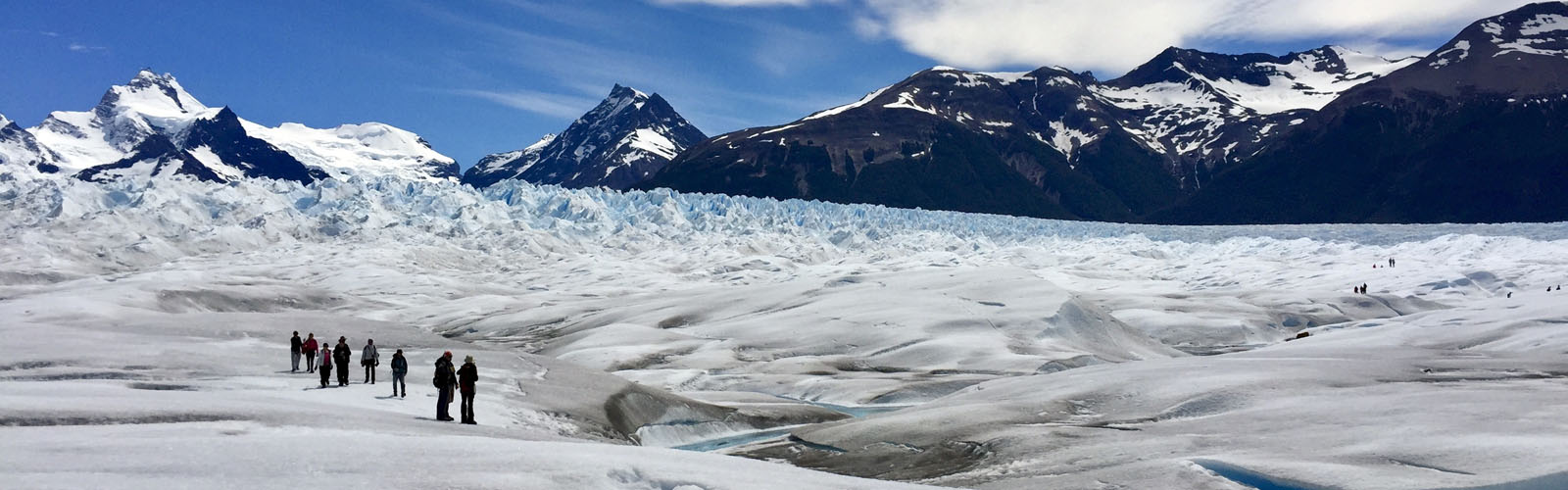 Patagonia