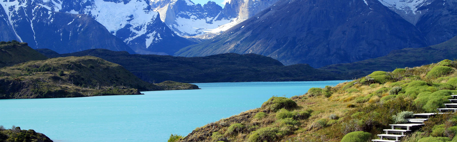 Patagonia