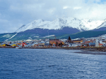 Majestic View from Ushuaia