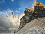 Torres del Paine