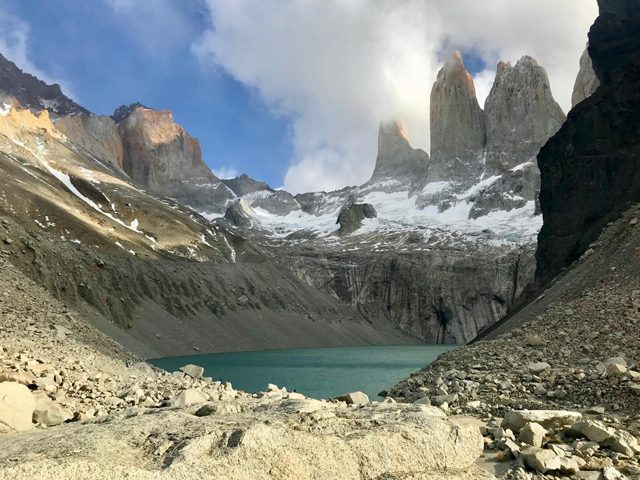 What to Pack? Trekking in Patagonia What to Pack? Trekking in Patagonia