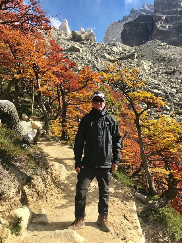Patagonia Trekking: Caminatas Guiadas Vs. Autoguiadas Patagonia Trekking: Caminatas Guiadas Vs. Autoguiadas