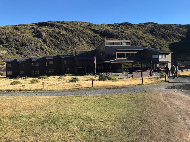 Why it's Important to Book your Patagonia Trek in Advance Why it's Important to Book your Patagonia Trek in Advance