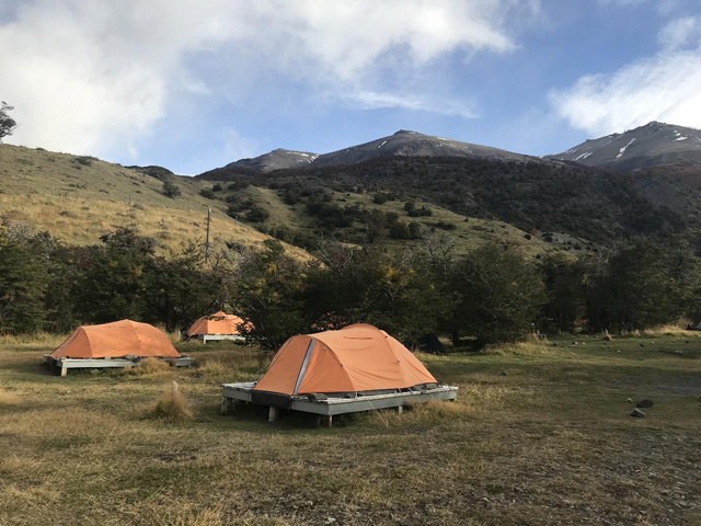 o trek patagonia blog