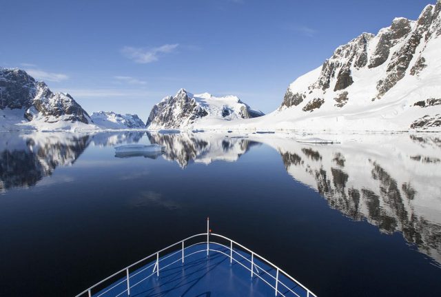 Traveling to Antarctica: What You Need to Know Traveling to Antarctica: What You Need to Know