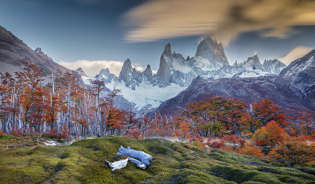 ur I øvrigt I modsætning til When To Visit Patagonia: A Month By Month Overview