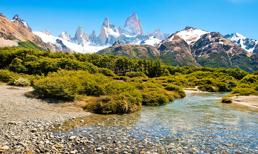 can you visit patagonia in may